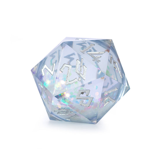Astral Vortex D20
