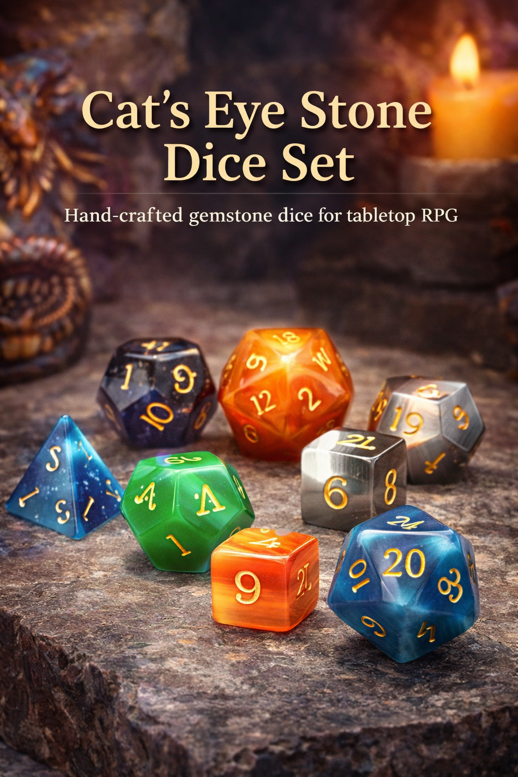 The Appeal of the Cat’s Eye Effect