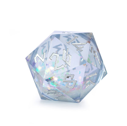 Astral Vortex D20