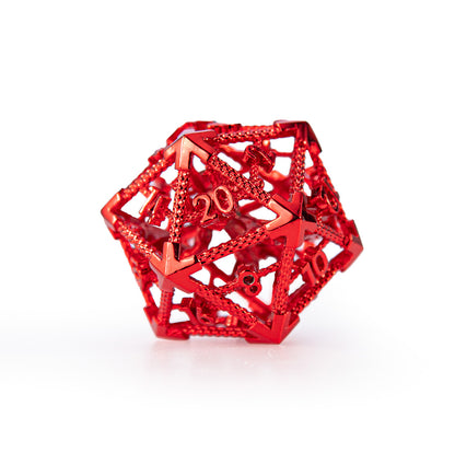 Dragonbreath Ember D20