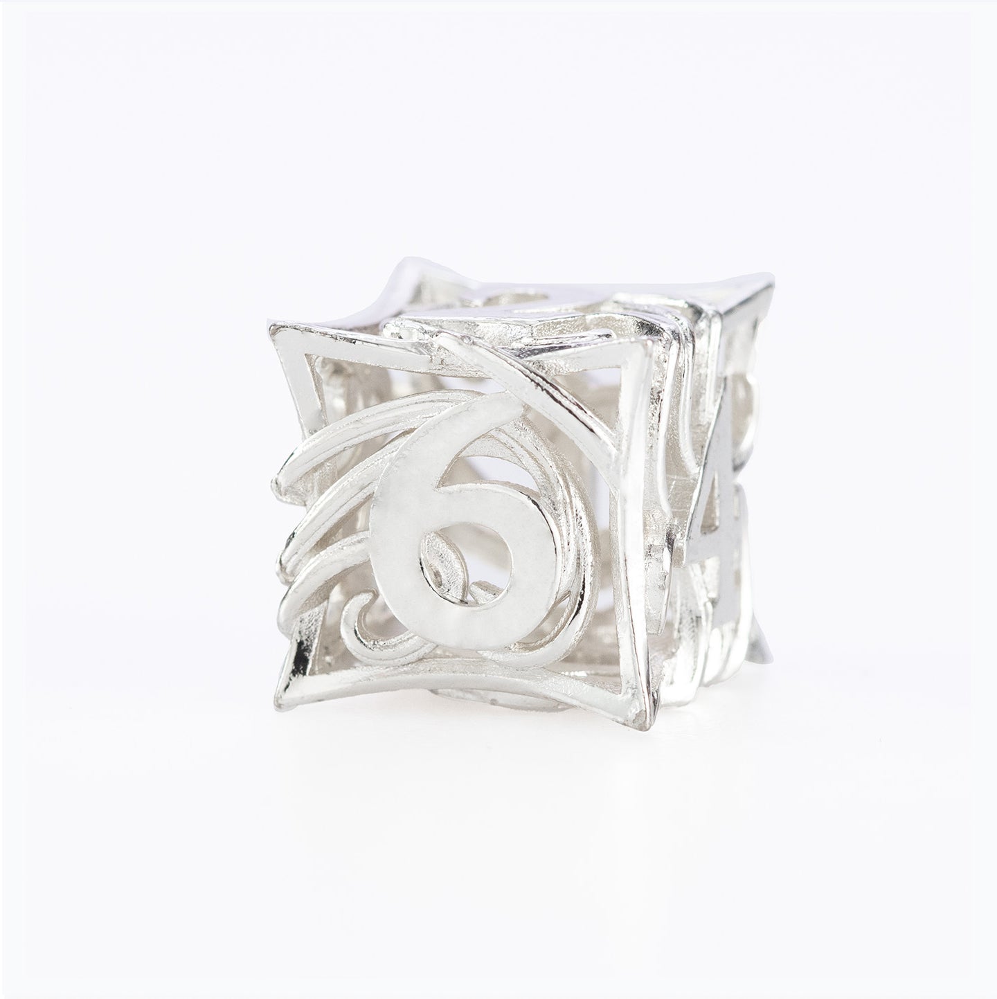 Prologue Verdict 7-Piece Polyhedral Dice Set