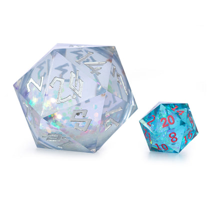 Astral Vortex D20
