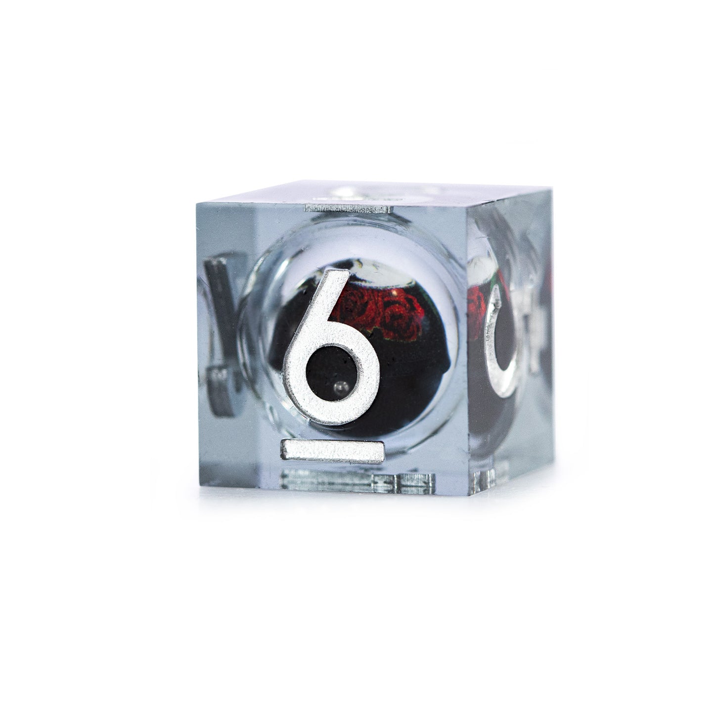 Voidcore Aberrant 7-Piece Polyhedral Dice Set