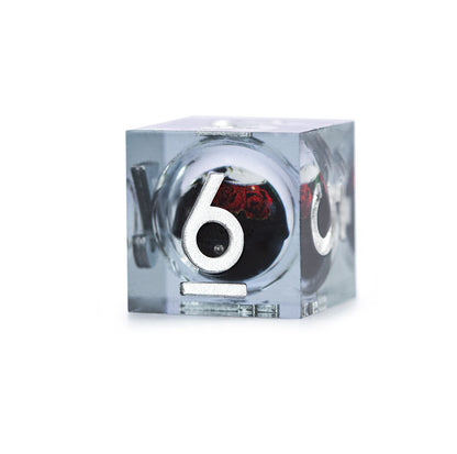 Voidcore Aberrant 7-Piece Polyhedral Dice Set