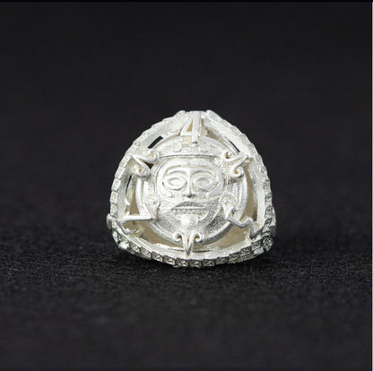 Aurora 7-Piece Polyhedral Dice Set