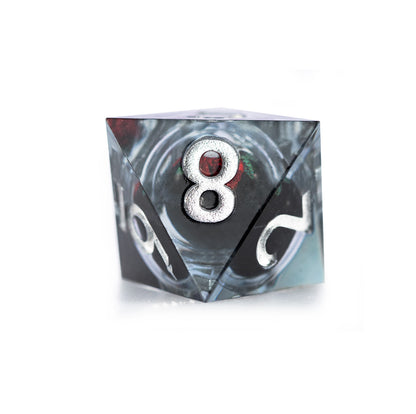 Voidcore Aberrant 7-Piece Polyhedral Dice Set