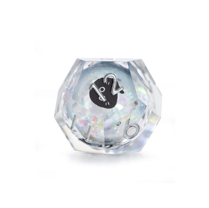 Catshade Shard 7-Piece Polyhedral Dice Set