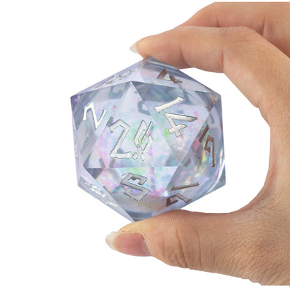 Astral Vortex D20