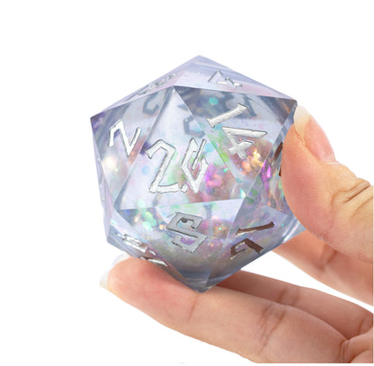 Astral Vortex D20