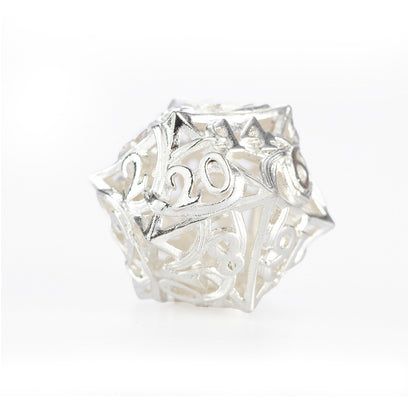 Prologue Verdict 7-Piece Polyhedral Dice Set