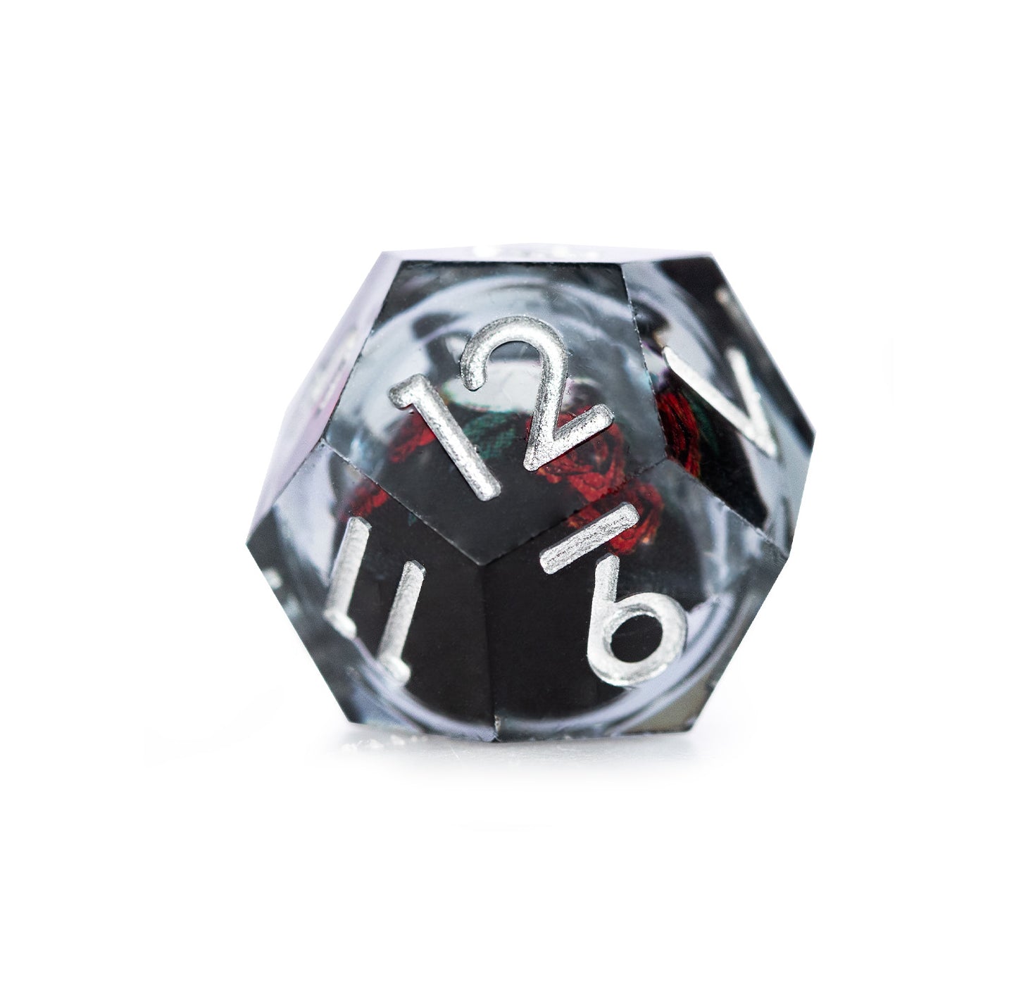 Voidcore Aberrant 7-Piece Polyhedral Dice Set