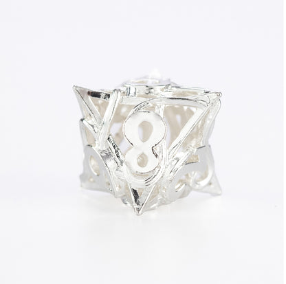 Prologue Verdict 7-Piece Polyhedral Dice Set