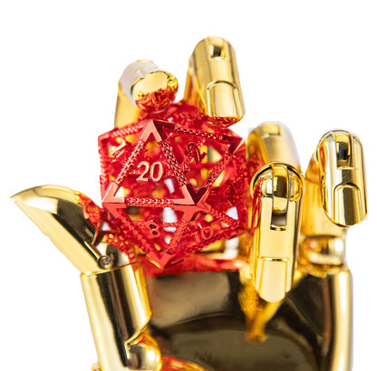 Dragonbreath Ember D20