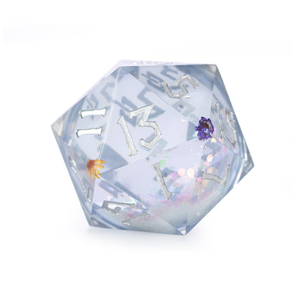 Astral Vortex D20