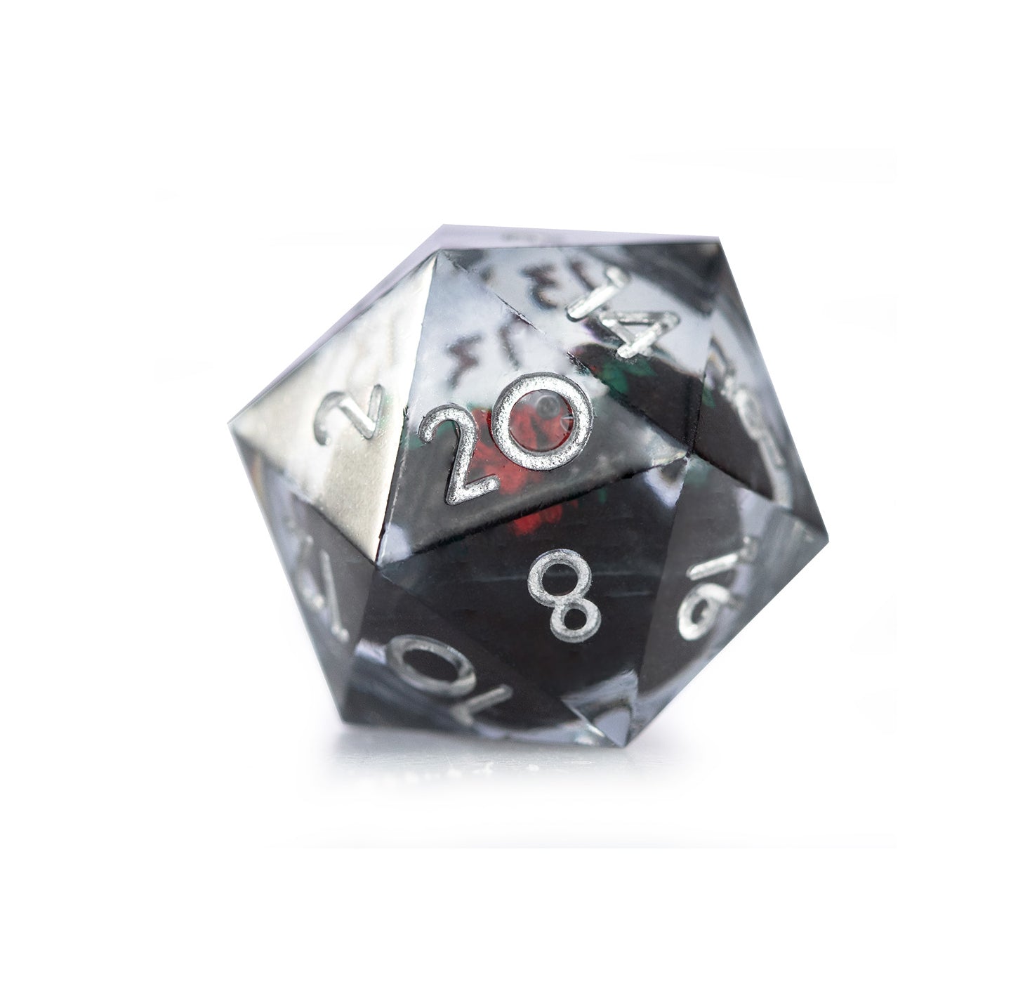 Voidcore Aberrant 7-Piece Polyhedral Dice Set