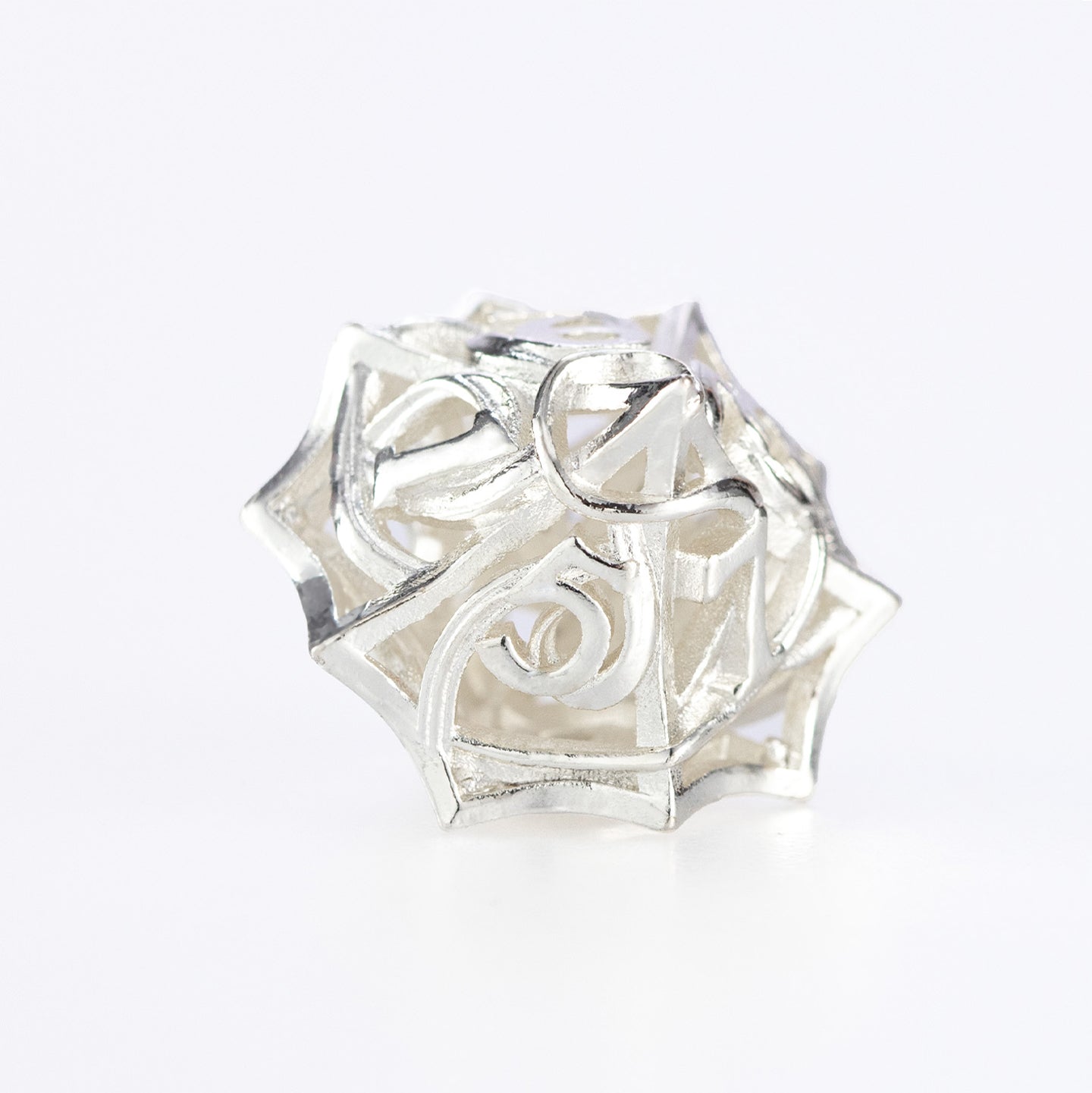 Prologue Verdict 7-Piece Polyhedral Dice Set