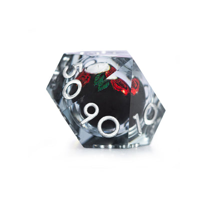 Voidcore Aberrant 7-Piece Polyhedral Dice Set