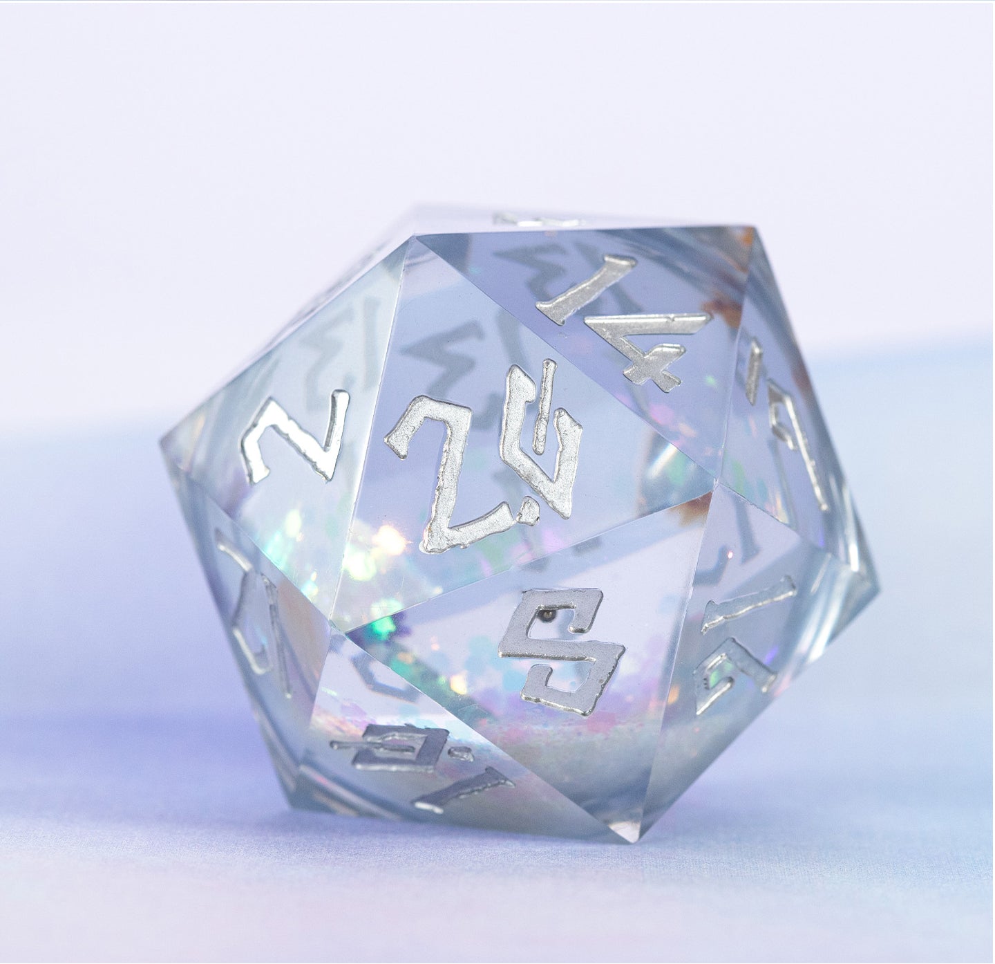 Astral Vortex D20