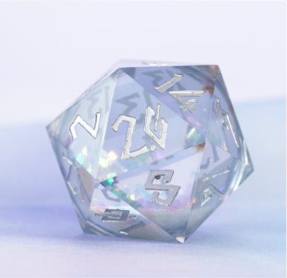 Astral Vortex D20