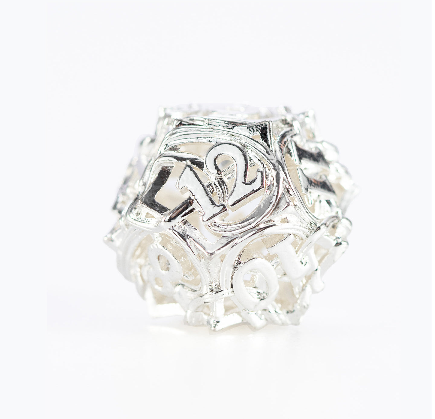 Prologue Verdict 7-Piece Polyhedral Dice Set