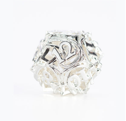 Prologue Verdict 7-Piece Polyhedral Dice Set