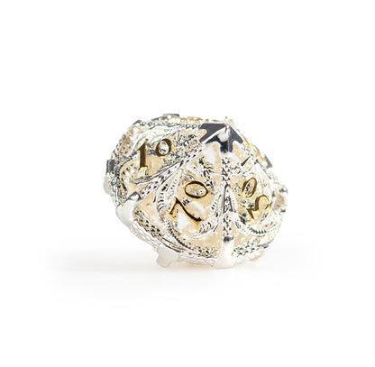 Fatebound Dragon 7-Piece Polyhedral Dice Set