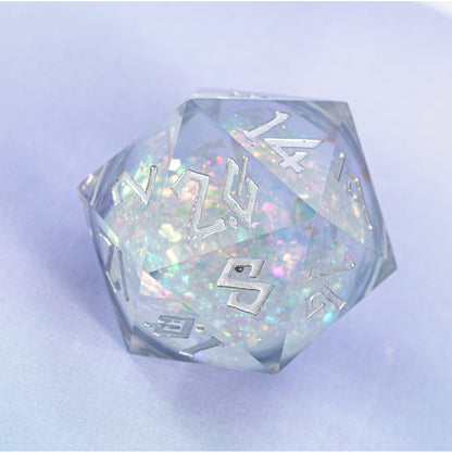 Astral Vortex D20