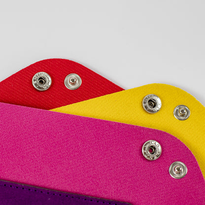 Hexagonal Foldable Dice Tray Desktop Storage Box